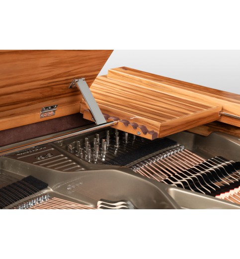 Schimmel Classic C169T Noyer